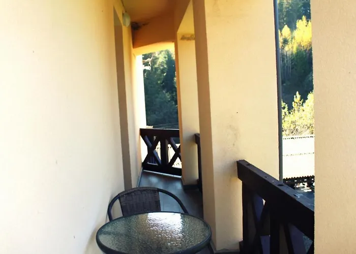 Aratta Hotel