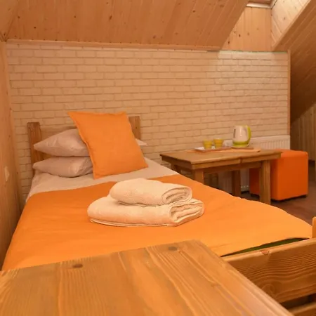 Aratta Hotel