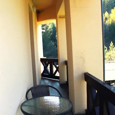 Aratta Hotel