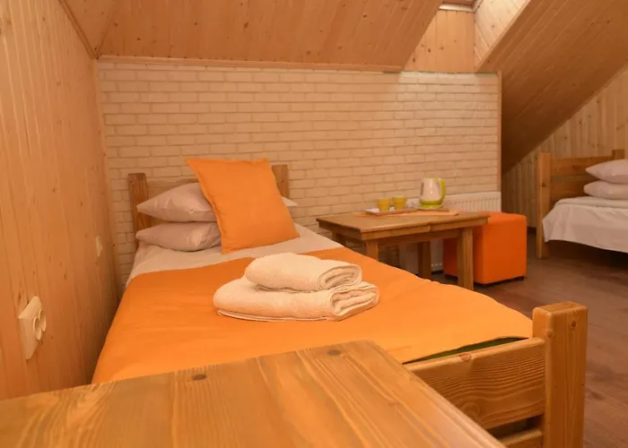 Aratta Hotel